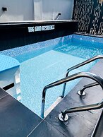 THE GRID RESIDENCE