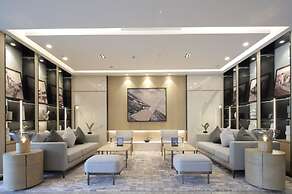 CM Serviced Apartment Shenzhen Dongmen