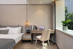 CM Serviced Apartment Shenzhen Dongmen