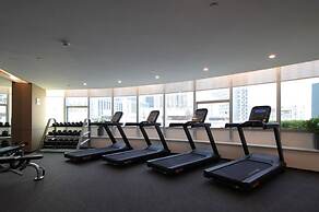 CM Serviced Apartment Shenzhen Dongmen