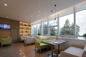 CM Serviced Apartment Shenzhen Dongmen