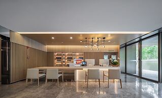 CM Serviced Apartment Shenzhen Dongmen