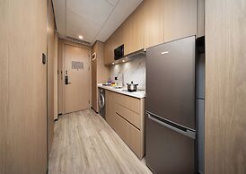 CM Serviced Apartment Shenzhen Dongmen