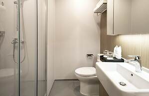 CM Serviced Apartment Shenzhen Dongmen