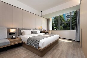 CM Serviced Apartment Shenzhen Dongmen