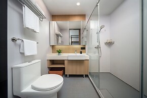 CM Serviced Apartment Shenzhen Dongmen