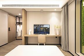 CM Serviced Apartment Shenzhen Dongmen
