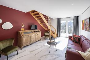 Il Nido Chambres D'hôtes