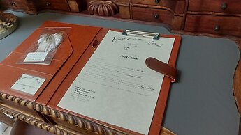 B&B Corte Colli Antichi