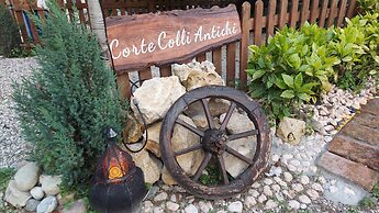 B&B Corte Colli Antichi