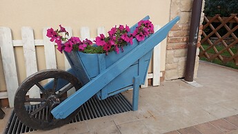 B&B Corte Colli Antichi