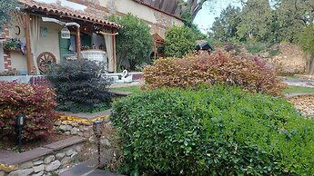 B&B Corte Colli Antichi