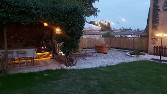 B&B Corte Colli Antichi