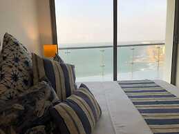 Cartagena frente al mar 31B3