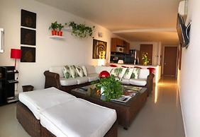 Cartagena frente al mar 31B3