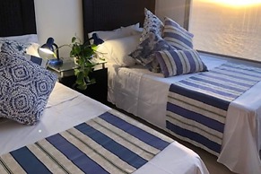 Cartagena frente al mar 31B3