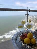 Cartagena frente al mar 31B3