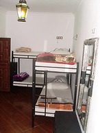 The medina hostel