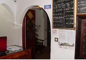 The medina hostel