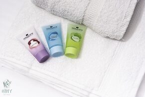 BEN GURION BLVD - Classic Collection - By HOMY