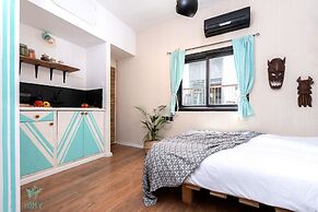 BEN GURION BLVD - Classic Collection - By HOMY