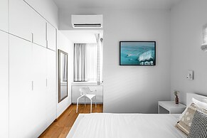 BEN GURION BLVD - Classic Collection - By HOMY