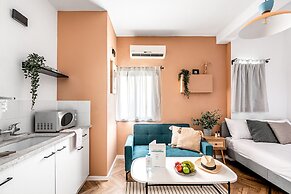 BEN GURION BLVD - Classic Collection - By HOMY