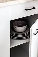 BEN GURION BLVD - Classic Collection - By HOMY