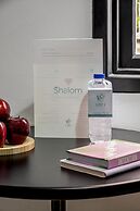 BEN GURION BLVD - Classic Collection - By HOMY