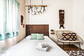 BEN GURION BLVD - Classic Collection - By HOMY