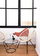 BEN GURION BLVD - Classic Collection - By HOMY