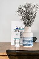 BEN GURION BLVD - Classic Collection - By HOMY