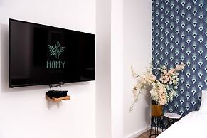 BEN GURION BLVD - Classic Collection - By HOMY