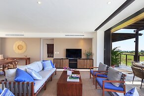 Condo Asura in Las Marietas