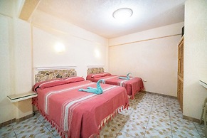 HOTEL PENÍNSULA Salina Cruz