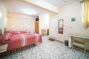 HOTEL PENÍNSULA Salina Cruz