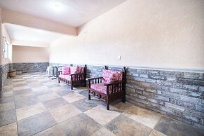 HOTEL PENÍNSULA Salina Cruz