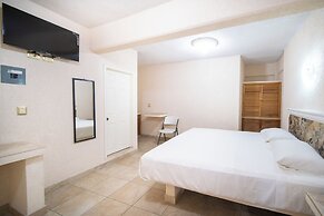 HOTEL PENÍNSULA Salina Cruz