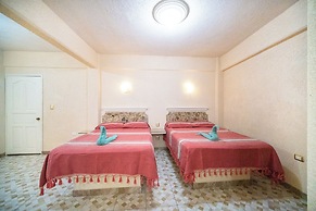 HOTEL PENÍNSULA Salina Cruz