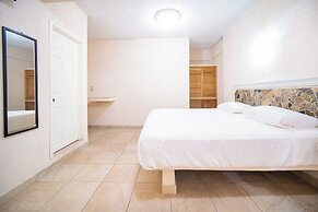 HOTEL PENÍNSULA Salina Cruz