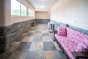 HOTEL PENÍNSULA Salina Cruz