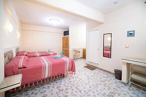 HOTEL PENÍNSULA Salina Cruz