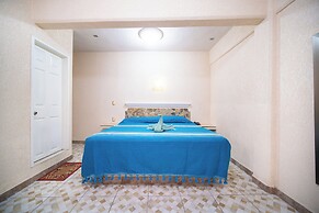 HOTEL PENÍNSULA Salina Cruz