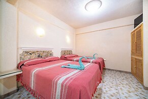 HOTEL PENÍNSULA Salina Cruz