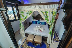 Maison D'hôtes Afassi