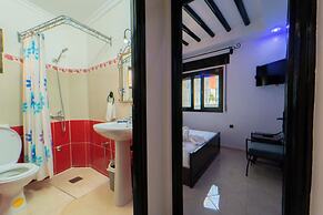 Maison D'hôtes Afassi