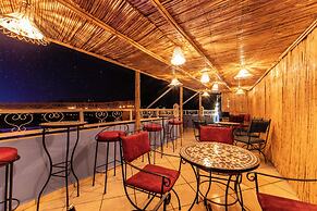 Maison D'hôtes Afassi