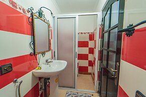 Maison D'hôtes Afassi