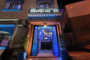 Maison D'hôtes Afassi