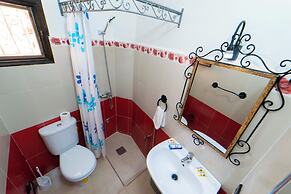 Maison D'hôtes Afassi